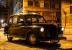 1980 Austin FX4 - Authentic London Black Taxi in USA