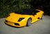 2005 LAMBORGHINI MURCIELAGO ROADSTER PEARL YELLOW 6-SPEED MANUAL!
