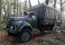 Commer Q4 military 4x4 army