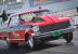 1962 Chevy II Drag Car