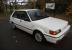 NISSAN SUNNY 1.8ZX TWIN CAM (ONE PREVIOUS OWNER)