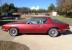 82 Studebaker  Avanti II