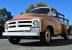1955 Studebaker E Series V/8 Pickup Original CA Delivery Vehicle @ Murphy Museum