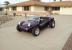 1968 VW DUNE BUGGY - STREET LEGAL - MANX STYLE - 1776 CC - CUSTOM BUILT - AZ