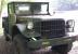 1953 Runing Nice Condition 3/4 Ton Dodge Marine Corps Green Weapons Carrier
