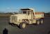 1985 AM General M929 5-ton 6x6 Military Dump Truck m923