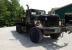1981 Am General M813 6x6 Cummins 250 Winch Drop side bed Clean solid truck!!