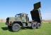1988 Am General M929A1 Rebuilt 2010 New Motor 5-Ton 6x6 Dump Truck M929