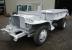 1943 Ford GTB Navy Burma Jeep WW2