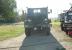 1984 AM General M925 to M923 conversion 6X6 cargo truck
