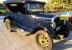 1925 Star 4-door Touring Model F