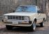 1980 PLYMOUTH ARROW PICKUP MITSUBISHI FORTE One Owner, Original Title