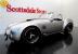 65 COBRA MKIII by SUPERFORMANCE * 2012 CHASSIS w 2K Mi * ROUSH 427SR / TREMEK