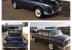 1966 Humber Hawk With Over Drive 42K tax and Mot'd classic car project