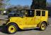 1924 REO Taxi Cab