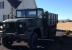 Deuce and a Half 6x6 M35A2 1971 AM General
