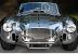 Kirkham Shelby polished Cobra with 482 Kieth Craft motor