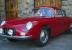 1960 Lancia Appia Zagato GTE Series III
