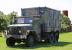 M185a3 2 1/2 ton duce half truck van cargo m35a2 1966 kaiser jeep 6x6 with turbo