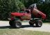 1985 chevy 4x4, lifted, monster truck, show truck