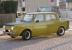 SUPERB SIMCA RALLYE 2