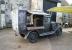 Renault KH 1934 mobile grocers shop RHD