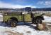 1953 dodge m37 military vehicle 3/4 ton truck