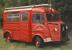 Classic 1969 Citroen H Van Camper 