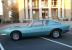 1963 STUDEBAKER AVANTI R1....ONLY 25K ORIGINAL MILES....RESTORED AND IMMACULATE!