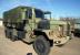 1989 AM General M35A2C Deuce and a half 2.5 Ton truck