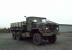1983 M923 AM General 6X6 Military Cargo Truck