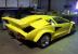 lamborghini countach replica tube frame 455 olds