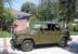 1972 VW The THING Type 181