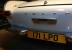 Volvo p1800 1963 private plate included needs finishing