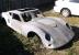 Extremely rare Kellison GT hot street rat rod Shark J2 panther project No Reserv