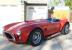 1965 AC Cobra 427 Replica Arntz  Big Block Shelby