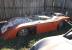 Wild race car LeMans style car Chevron race car VW Fiat project No Reserve