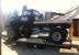 1974 Dodge Monster Truck With Custom Trailer