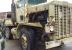 Military Truck M911 Oshkosh Heavy Haul 25 Ton Tank Retriever 2 45,000 lb Winches