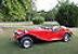 1937 Jaguar SS-100 Replica / Kit Car