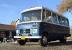 1975 Mercedes O 309 D MB! Mini Bus! Rare! Unique! Diesel! RV! Motorhome! Camper!