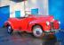 Vauxhall Velox Caleche (Holden), 1 of 2 in UK, Stunning 6-cyl, 2-door, 4-seater!