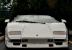 Lamborghini Countach 25 tha anniversary Replica kit car V8