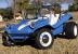 1960 VW manx style dune buggy