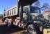 1977 International Paystar Dump Truck