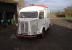 Citroen HY VAN / Food Van / Tea Van / Burger Van