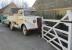 1949 MORRIS commercial dropside lorry
