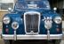 Riley 2.6 Classic Rally Car For Sale - Marathon Specification