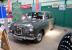 1959 Wolseley 15/60 now very rare and hard to find in this condition