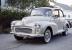 1959 Beautiful Morris Minor 1000 Sedan Sunroof, showroom condition extraordinary
